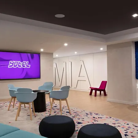 Yotelpad Miami-2