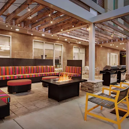 Home2 Suites By Hilton Woodbridge Potomac Mills-3