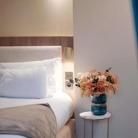 Keystone Hotel & Spa Lyon - Handwritten Collection-2