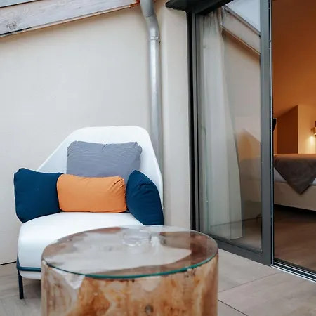 Keystone Hotel & Spa Lyon - Handwritten Collection-3