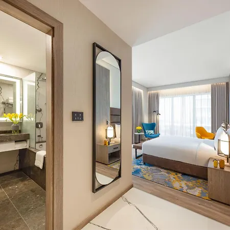 Voco Dubai The Palm By Ihg-2
