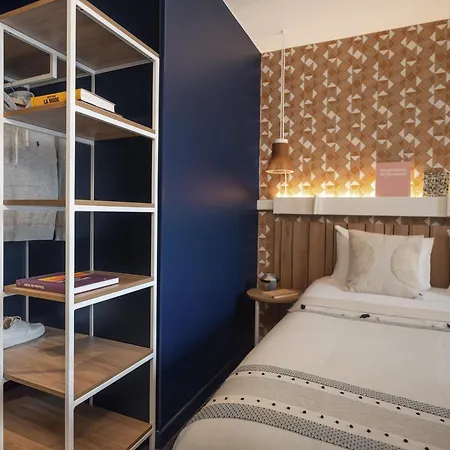 Ibis Paris Gare Montparnasse Catalogne-2