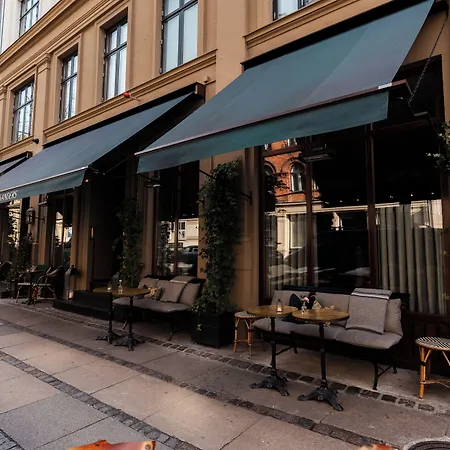 Hotel Sanders-2