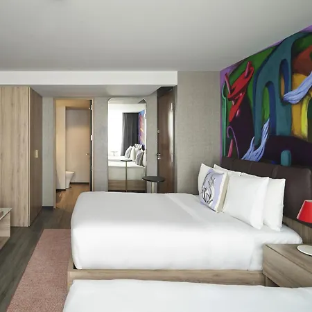 Mondrian Mexico City Condesa-3