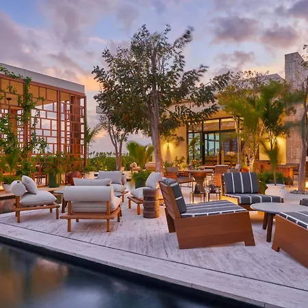 The St. Regis Kanai Resort, Riviera Maya-3