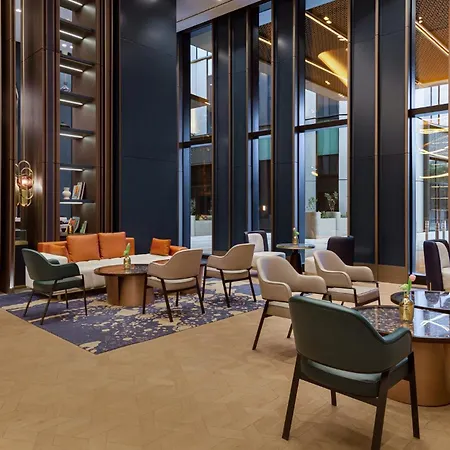 Intercontinental Tashkent By Ihg-3