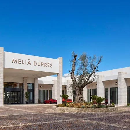 Melia Durres Albania-3