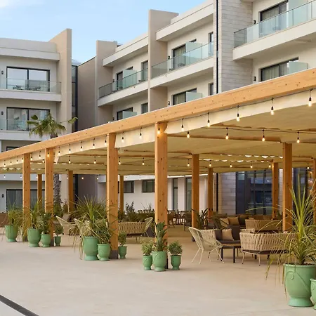 Melia Durres Albania-2
