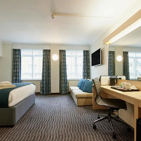 Bedford Hotel-2