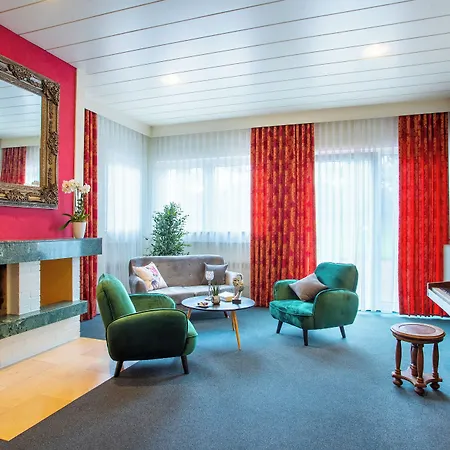 Aqualux Wellness- & Tagungshotel-2