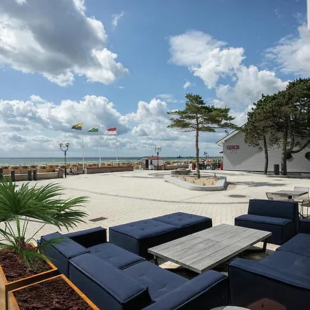 Lieblingsplatz Hotel Surf Rescue Club-2