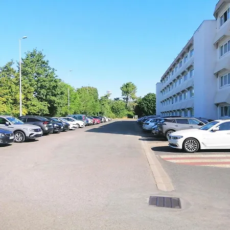 Ibis Budget Tours Sud-2
