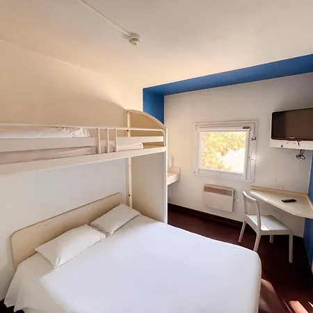 Unisotel Colmar Ex Hôtel F1-3