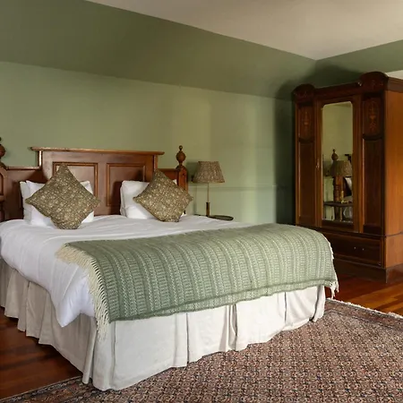 The George Hotel-3