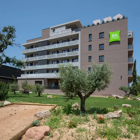 Ibis Styles Porto Vecchio-2