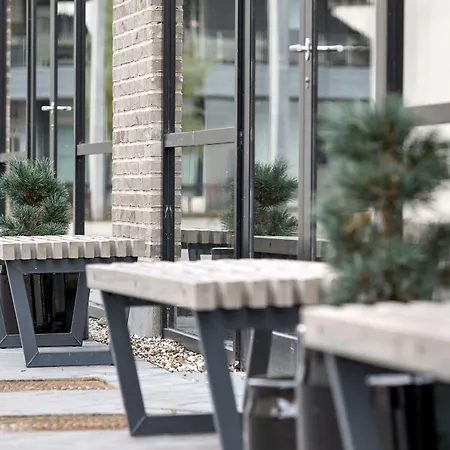 Four Points Flex By Sheraton Aalborg-3