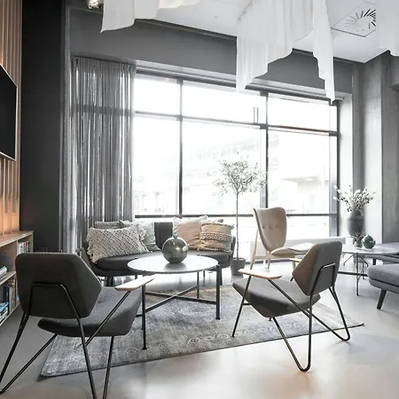 Four Points Flex By Sheraton Aalborg-3