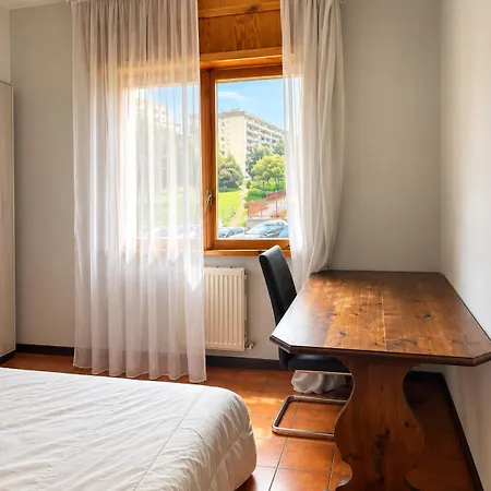 Lowest Price In Roma Ciamarra Apartments-3