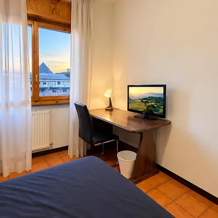 Lowest Price In Roma Ciamarra Apartments-2