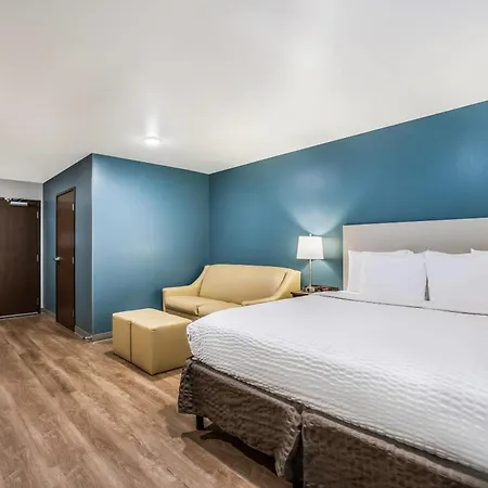 Woodspring Suites Libertyville - Chicago-2