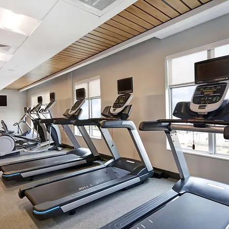 Homewood Suites By Hilton Athens Downtown University Area-3