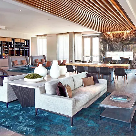 Ac Hotel By Marriott Sunnyvale Cupertino-2