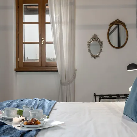 DormiVeglia B&B-2