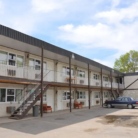 Coachman Inn-3