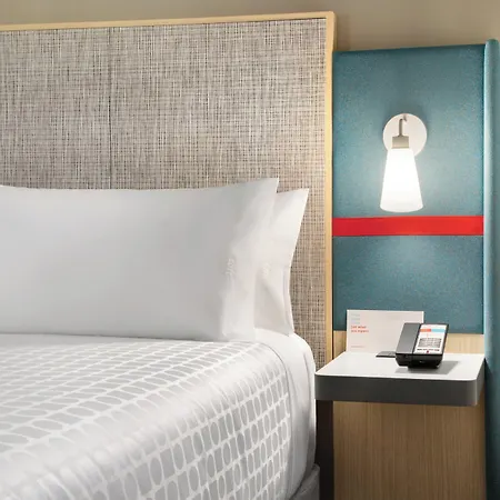 Avid Hotel Oklahoma City - Quail Springs By Ihg-3