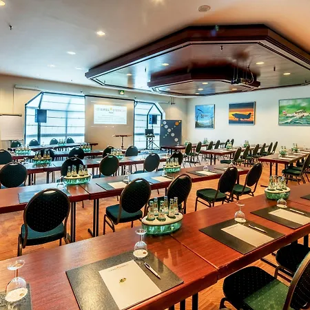 Hotel Bitburg-3
