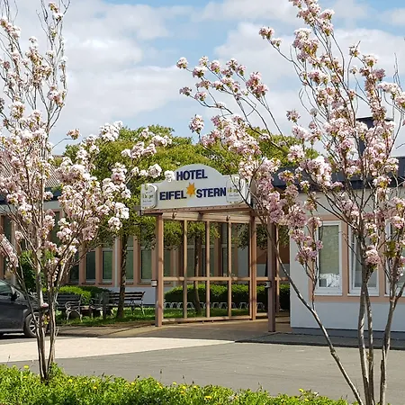 Hotel Bitburg-3