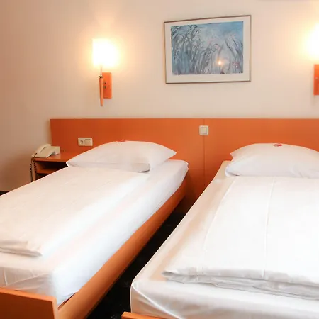 Hotel Bitburg-2