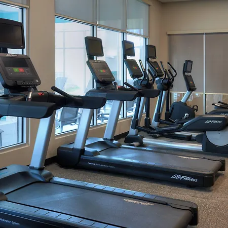 Towneplace Suites By Marriott Cleveland Solon-2