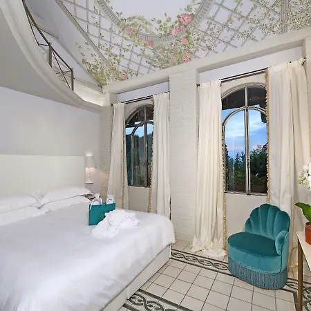La Ribezza Boutique Hotel-3