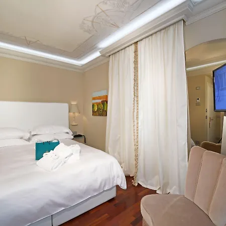 La Ribezza Boutique Hotel-2