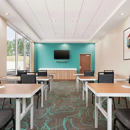 Home2 Suites By Hilton Columbia Harbison-2