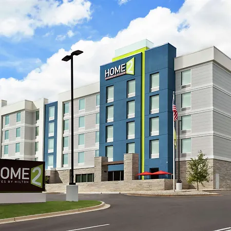 Home2 Suites By Hilton Columbia Harbison-3