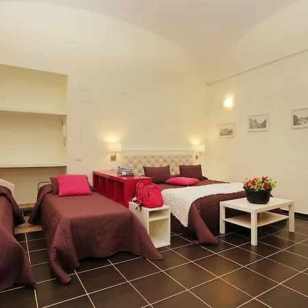 Locanda Al Viminale-2