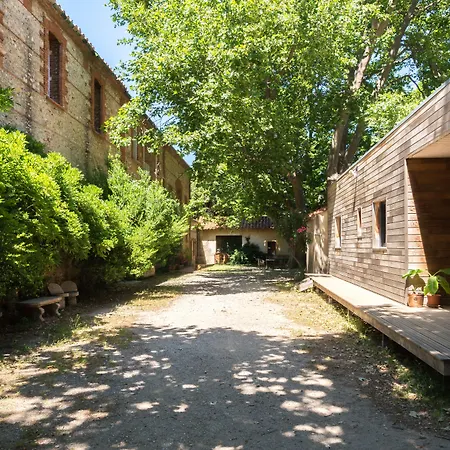 Domaine du Mas Bazan-2
