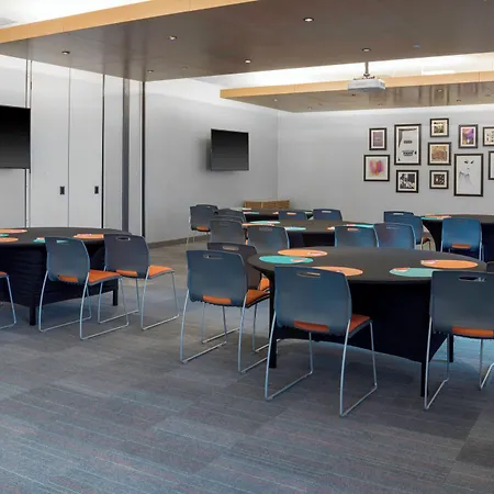 Aloft By Marriott Gainesville University Area-3