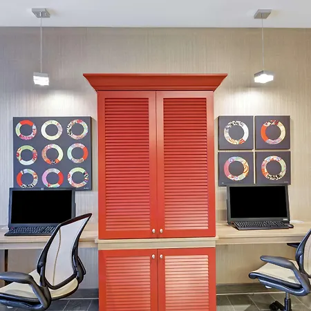 Home2 Suites By Hilton Rochester Mayo Clinic Area-2