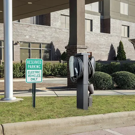Residence Inn By Marriott Charlotte Northlake-3