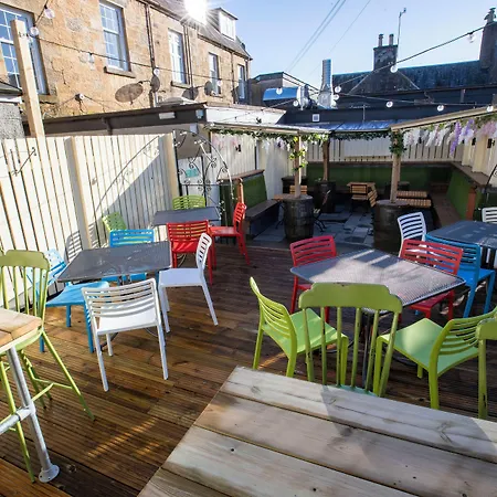 The Waverley Hotel-3