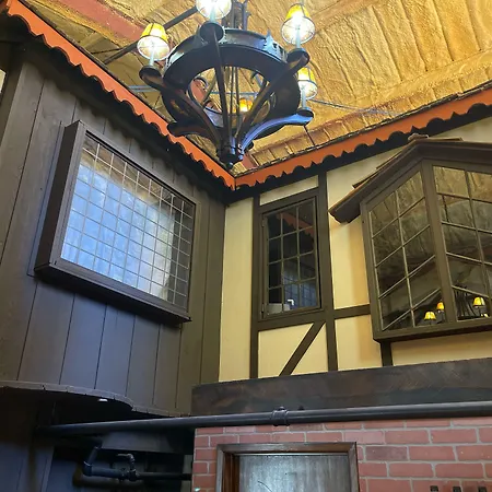 The Historic Brookdale Lodge, Santa Cruz Mountains-3