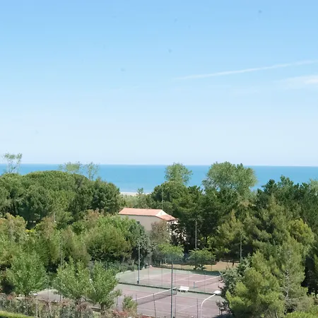 Dakar Living Hotel Vasto-2