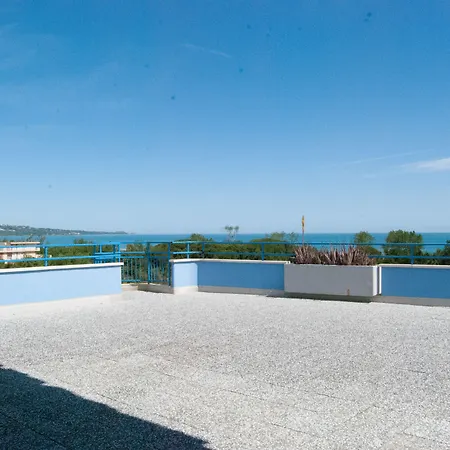 Dakar Living Hotel Vasto-3