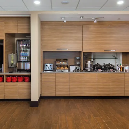 Towneplace Suites By Marriott Austin North/Lakeline-3