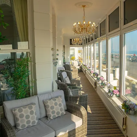 East Beach Hotel-3