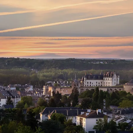 Ibis Budget Amboise-2