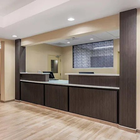 Candlewood Suites Bethlehem South By Ihg-2